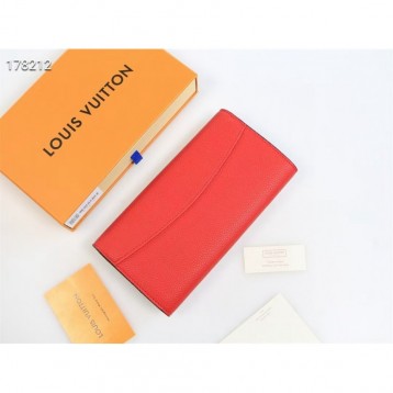 Louis Vuitton（ルイヴィトン）ポルトフォイユ・カプシーヌ M63738